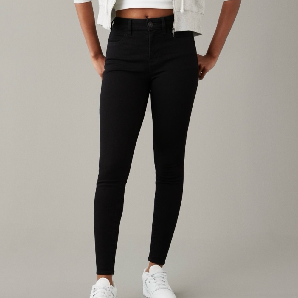 2/$20 | AE | Dream High-Waisted Jegging | Style: 0433-2654